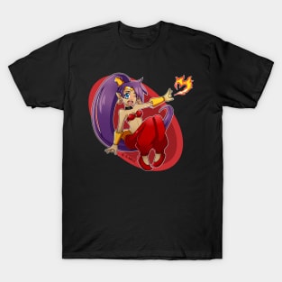 Shantae T-Shirt